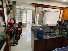 Hình ảnh HXH, Nguyễn Sơn, Tân Phú, 40m2, 3Tầng, 3PN, giá NHỈNH 3x tỷ TL.