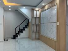 Hình ảnh Bán nhà đường 20 thước 31m2 chỉ 4 tỷ 1
