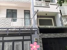 Hình ảnh HẺM XE TẢI, Tô Hiệu, Tân Phú, gần 50m2, 5Tầng, 4PN, giá NHỈNH 3x tỷ.