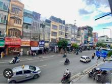 Hình ảnh Cho thuê mặt bằng kinh doanh phố Trần Khát ChâN