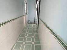 Hình ảnh Nhà mới vào ở ngay - Ngang 4.3 - 2PN - Sổ công nhận đủ 33m2 2 tỷ 750