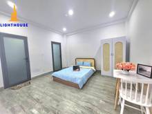Hình ảnh Căn Hộ Dịch Vụ - Đầy Đủ Nội Thất - Ngay Nguyễn Văn Lượng, Gò Vấp