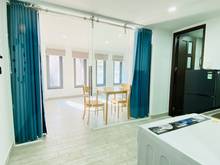 Hình ảnh CHDV 1 Phòng Ngủ full Nội Thất-  Máy Giặt Riêng, Quận 3