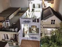 Hình ảnh HXH, Phạm Văn Xảo, Tân Phú, 65m2, 3Tầng, Sân Thượng,NHỈNH 5x tỷ TL.