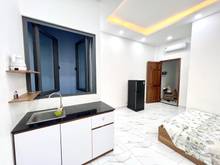 Hình ảnh Căn Hộ Mới Xây - Đầy Đủ Nội Thất - Ngay Nguyễn Văn Nghi, Gò Vấp