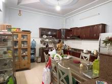 Hình ảnh Bán nhà HXH 6m Dân Chủ, Bình Thọ, Thủ Đức 4 tầng 90m2 giá 9,4 tỷ.