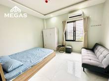 Hình ảnh Căn Hộ Siêu Đẹp - Đầy Đủ Nội Thất - Ngay Quang Trung, Gò Vấp