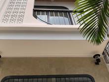 Hình ảnh Bán nhà Lê Văn Thọ, hẻm xe hơi, nhà 2 mặt tiền - Giá cực tốt 4,8 tỷ
