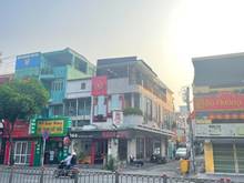 Hình ảnh Cho thuê nhà GÓC 2MT 166 Nguyễn Oanh, Gò Vấp. DT: 4.5x25m, 3 tầng