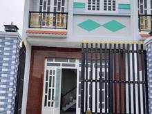 Hình ảnh Định cư Mỹ bán nhà 68m2 dg Tam Bình-TĐ-chỉ 1tỷ380tr-gần chợ-miễn cò