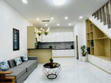 Hình ảnh Bán nhà Rẻ Tôn Thất Thuyết Q4 Ngang 4,5 x14 m, 2 PN, HXH