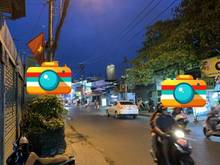 Hình ảnh Bán Mặt Tiền Kinh Doanh, Phan Huy Ích,140 M2, chủ đang ở và kinh doanh
