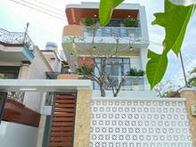 Hình ảnh Bán biệt thự 150m2 đường số 27 Gò Vấp, SHR Khu tiện ích.