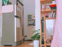 Hình ảnh Phòng trọ 18m2 phan tây hồ- 2tr500 - 1 nữ thuê