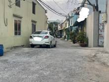 Hình ảnh 3.2 tỷ, HXH Tăng Nhơn Phú B, gần Tăng Nhơn Phú,4.5x10m,nhà mới ở ngay.