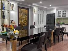 Hình ảnh Bán BIỆT THỰ SIÊU ĐẸP mặt phố quận Cầu Giấy, LÔ GÓC, 3MẶT ĐƯỜNG, 280m2