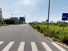 Hình ảnh Tài chính 2tỷ2 sở hữu đất100m2 Trương Văn Bang,Quận 2,NGÂN HÀNG HỖ TRỢ