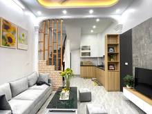 Hình ảnh Bán nhà ô tô 5 tạ đỗ cửa - kinh doanh online - cách mp 50m - 3 ngủ