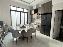 Hình ảnh Nhà hẻm nhựa 6m TRƯỜNG SA, P. 13, Quận 3, 2PN, 80m²