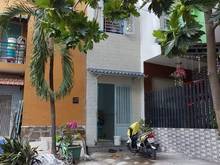 Hình ảnh Cho thuê nhà nguyên căn 3 lầu chỉ 5 triệu 5