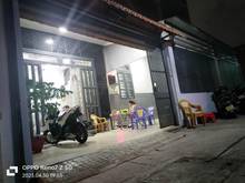 Hình ảnh Ngang Hiếm gần 10M - Cách Huỳnh Tấn Phát 30m - 90m2 - Giá Chỉ 4.X Tỷ