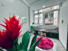 Hình ảnh Studio 30m2 Đầy đủ nội thất Free xe