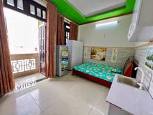 Hình ảnh Cho thuê phòng Studio Special được set up đầy đủ nội thất Gò Vấp