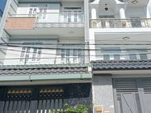 Hình ảnh Bán Nhà Hxh Đường Hòa Hảo, Phường 5, Quận 10, 4x20 5 Tầng St Nhỉnh 12