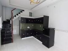 Hình ảnh Căn góc 2 mặt tiền huỳnh tấn phát quận 7 chỉ 2.7 tỷ 35m2