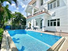Hình ảnh VILLA_BIỆT THỰ 500M2 SÂN VƯỜN HỒ BƠI Đường Nguyễn Văn Hưởng