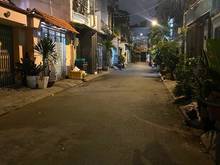 Hình ảnh Chỉ 5tỷ05 có ngay nhà HXH tránh, khu phân lô, 4❌13m Phạm Văn Chiêu GV