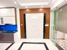 Hình ảnh Cần bán nhà ngõ 209 ĐỘi Cấn, 32mx 5 tầng, 3.5 tỷ