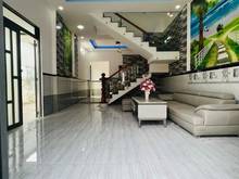 Hình ảnh Bán Nhà 1 Trệt 1 lầu Đường Võ Văn Hát. P. Long Trường 53,5m²