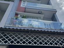 Hình ảnh Bán Nhà Hxh Đường Nguyễn Tiểu La, P5, Quận 10, 4x20 Chỉ 12 Tỷ