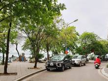 Hình ảnh Cực hiếm!!! Bán nhà mặt phố Vũ Miện - Hồ Tây – View trọn Hồ - Ô tô.