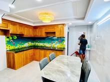 Hình ảnh Bán nhà HXH Phan Huy Ích, Gò Vấp, 5 tầng, 6.x tỷ. TL
