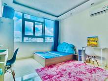 Hình ảnh Studio 30m2 cửa sổ trời Full nội thất Lầu 1