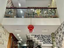 Hình ảnh Bán Nhà xe hơi VINFAST đỗ cửa ĐÀO TRÍ Quận 7 140M2,4TẦNG,GIÁ NHĨNH 8TỶ