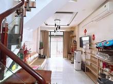 Hình ảnh Bán nhà riêng P26,Bình Thạnh, 45m2, 4 Tỉ 250