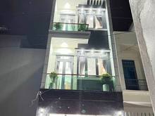 Hình ảnh Bán nhà 4 tầng GARA OTO Nguyễn Tất Thành dt 90 ngang 4.5x20 giá 7.9 Tỷ