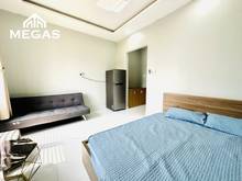 Hình ảnh Phòng Trọ Gò Vấp Mới Xây - Cửa Sổ Lớn - Full Nội Thất