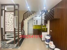 Hình ảnh Bán nhà vạn phúc, hà đông siêu hiếm  33m2 giá nhỉnh 4 tỷ, oto đỗ cửa