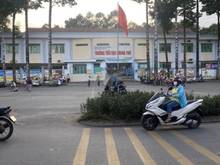 Hình ảnh Mở ban đất đẹp, đường Đình Phong Phú, hẻm 261,Quận 9.TpHCM. 100m2/2tỷ9