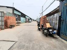 Hình ảnh NGÃ TƯ bốn XÃ - 4 TẦNG - nhà mới xây - HẺM NHỰA 8M