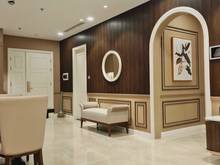 Hình ảnh Cho thuê 3PN _2WC full nội thất  sang trọng Vinhomes Golden River