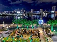 Hình ảnh CHO THUÊ mặt tiền view sông Hàn, Trần Hưng Đạo ngang 10M, 250m2