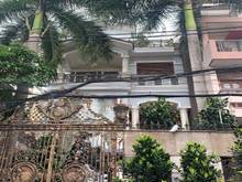 Hình ảnh Bán Nhà Biệt Thự, 3 LẦU, 179M2, Phú Thạnh, Tân Phú, Nhỉnh 24 Tỷ.