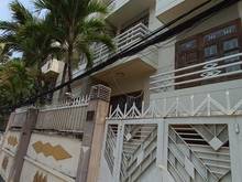 Hình ảnh Bánnhà Tân Phú THOÁNG SÁNG RỰC RỠ ÁNH SÁNG NGẬP TRÀN140m2Giá Nhĩnh 8TỶ
