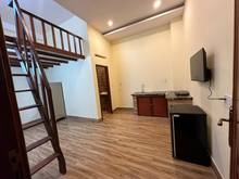 Hình ảnh Cho thuê phòng trọ có gác, mới xây, đầy đủ nội thất, đẹp, sang trọng,