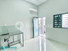 Hình ảnh CHDV ngay Cầu Nguyễn Tri Phương giá Chỉ 3trx